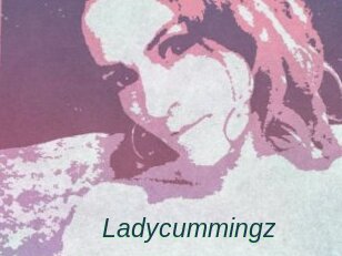 Ladycummingz