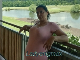 Ladyenigmax
