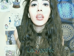Ladygothic
