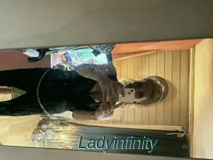 Ladyinfinity