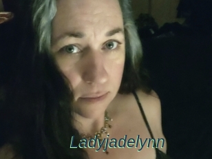 Ladyjadelynn