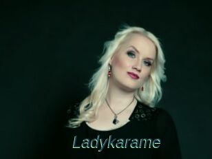 Ladykarame