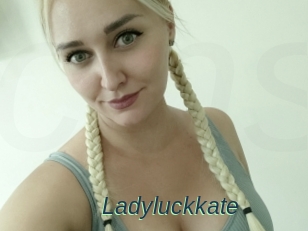 Ladyluckkate
