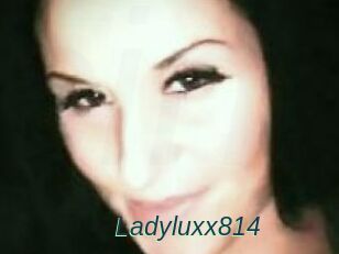 Ladyluxx814