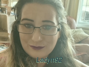 Ladyn92