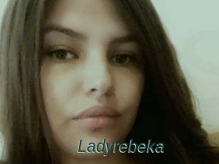 Ladyrebeka