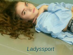 Ladyssport