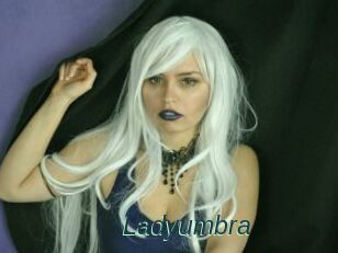 Ladyumbra