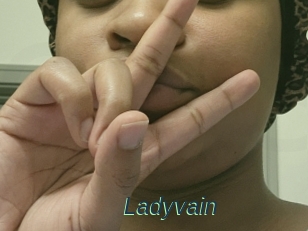 Ladyvain