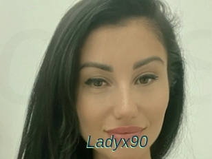 Ladyx90