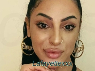 Lafayettexxx