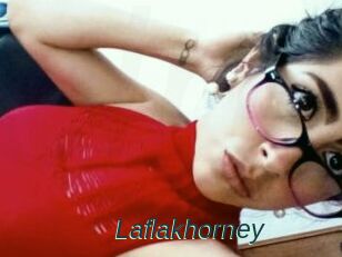 Laflakhorney