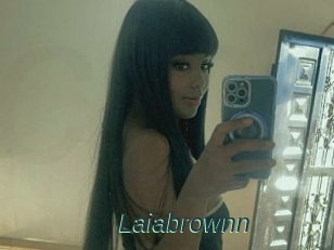 Laiabrownn