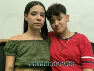 Laiiaandbellaa