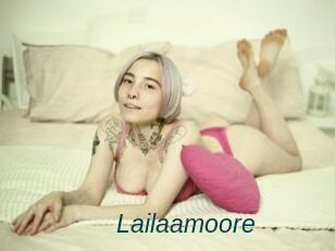 Lailaamoore