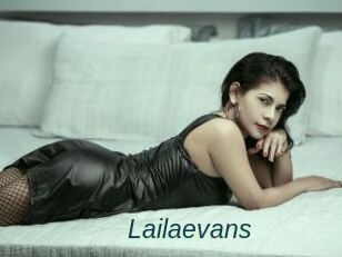Lailaevans