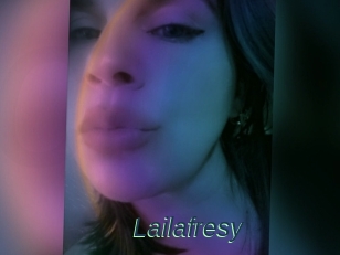 Lailafresy