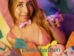 Lailarichardson