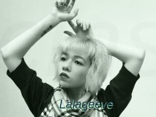 Lalageeve