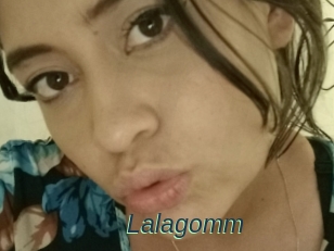 Lalagomm