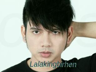 Lalakingbirhen