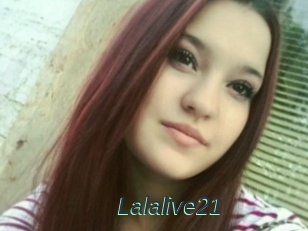 Lalalive21
