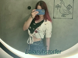 Lalaruhstorfer