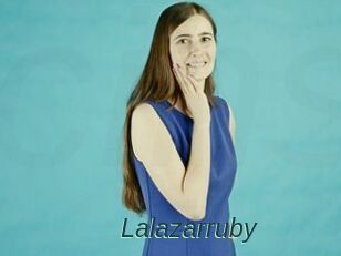 Lalazarruby