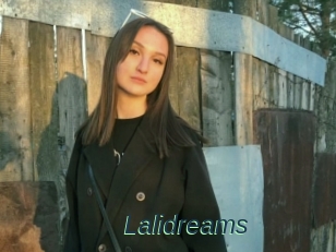 Lalidreams