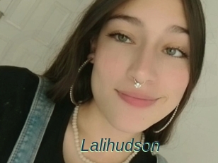 Lalihudson