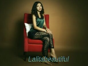 Lalitabeautiful
