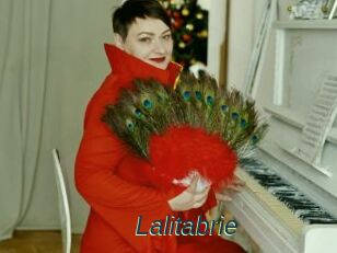 Lalitabrie