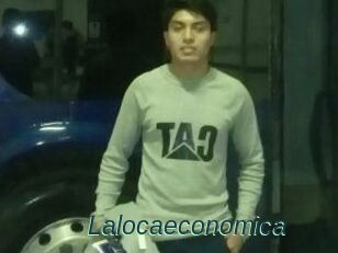 Lalocaeconomica