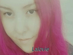 Lalovie