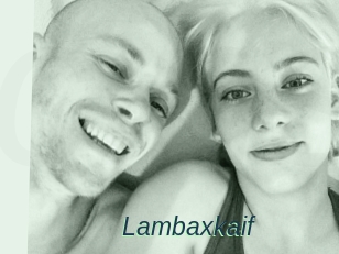 Lambaxkaif