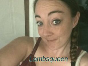 Lambsqueen