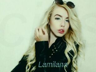 Lamilana