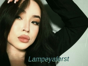 Lampeyaferst