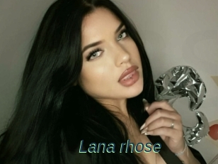 Lana_rhose