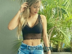 Lanabritgh