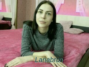 Lanabrun