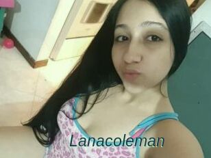 Lanacoleman