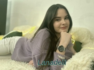 Lanadelil
