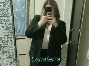 Lanaferrero
