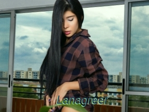 Lanagreer