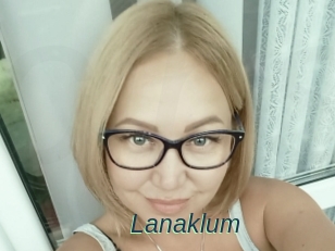 Lanaklum