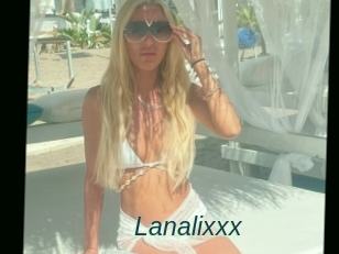 Lanalixxx