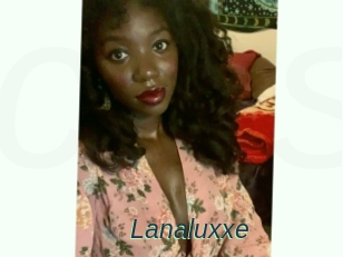 Lanaluxxe