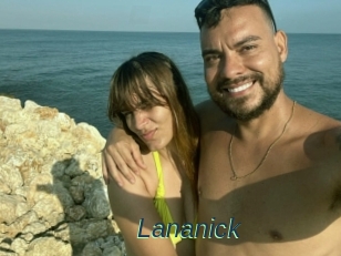 Lananick