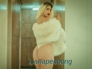 Lanapeithong